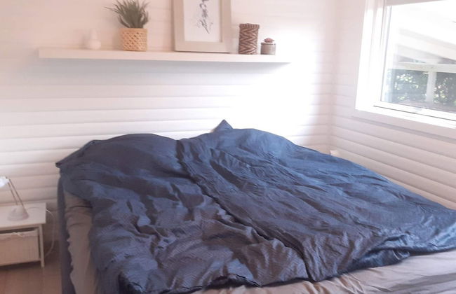 4 Star Holiday Home in Stege - Foto 2