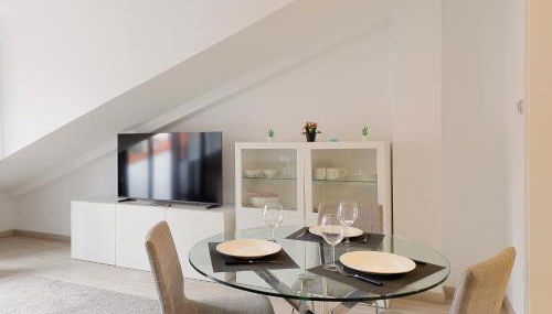 Ático con terraza en playa de San Lorenzo - Foto 4