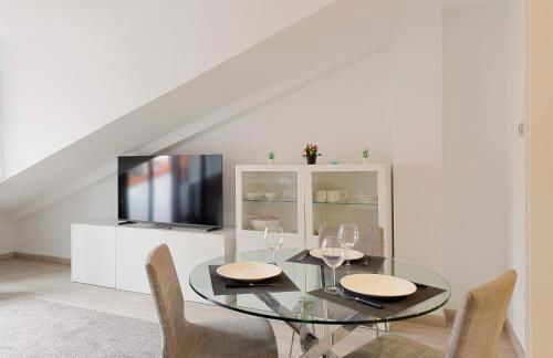 Ático con terraza en playa de San Lorenzo - Foto 4