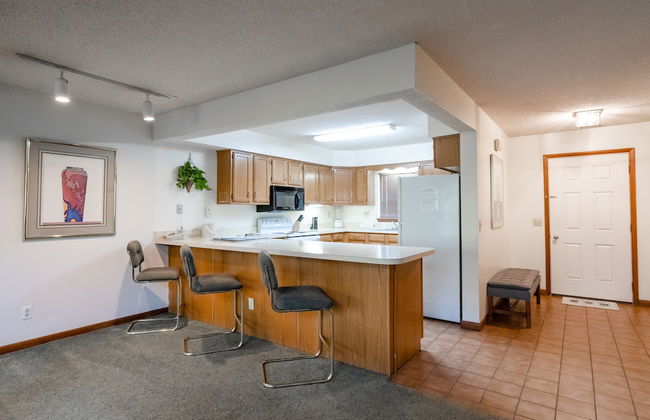 The Villas at French Lick Springs - Foto 20