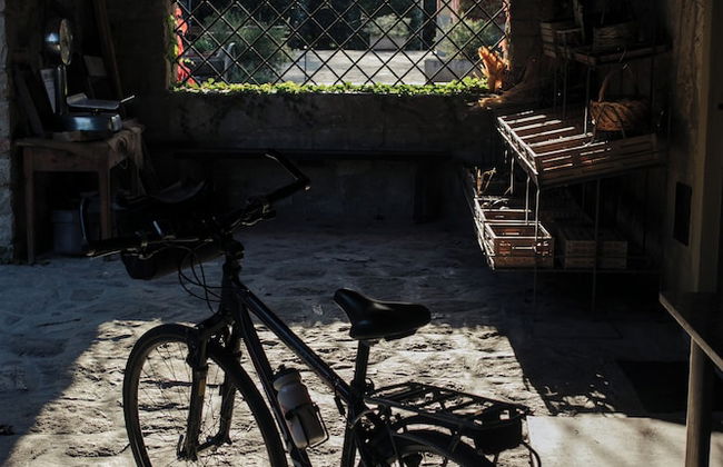 Agriturismo La Petrosa - Foto 3