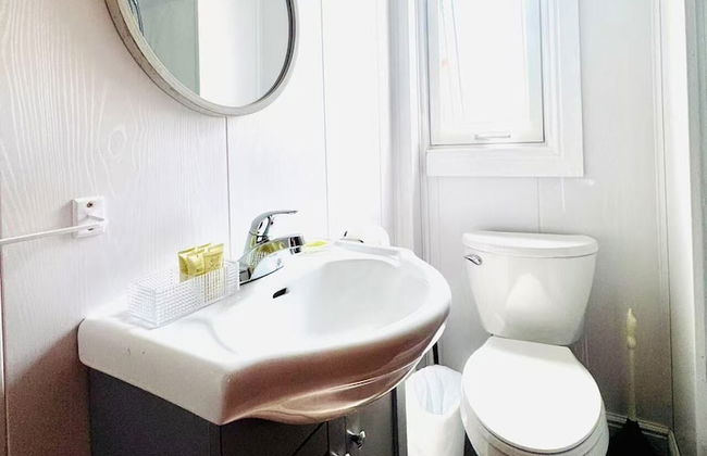 Skyline Terrace Cottages - Foto 72