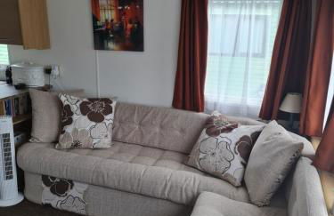 Carmels Caravan Borwick Lakes - Foto 6