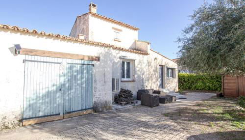 La Maison du Lac - Puimoisson - Foto 1