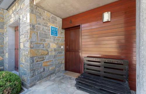 Casa Biescas Ski EVcharger Formigal 30min BBQ - Foto 2