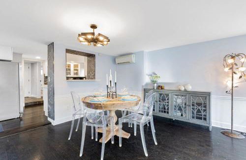 Lakefront cottage with AC - Foto 6