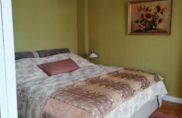 Ferienwohnung am Markt - ein Zuhause mit Aussicht - Foto 8