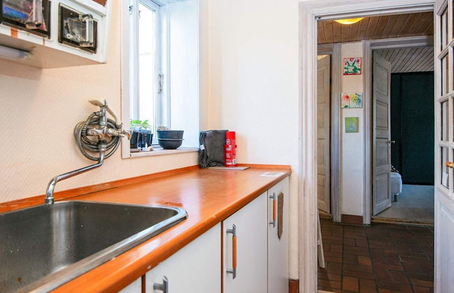 5 Person Holiday Home in Lemvig - Photo 4