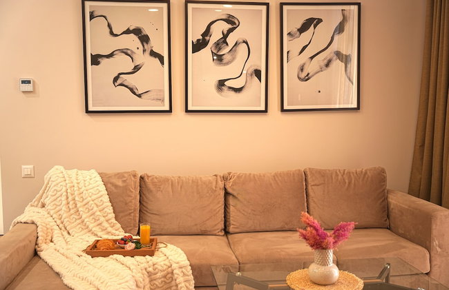 Sweet Home Deluxe Apart-Hotel - Foto 56