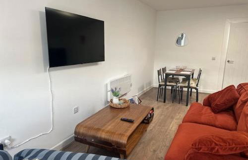 Apartment 3 Shipley - Foto 13