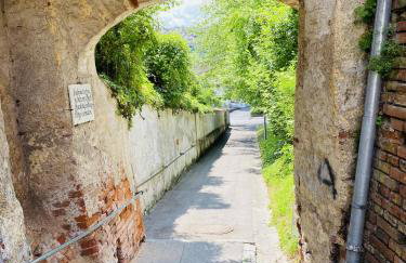 Ferienwohnung Auszeit - Foto 22