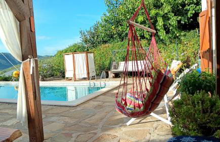 Kuća Zanetta sa bazenom - Foto 19