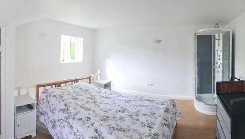 Le gîte des Allains - Foto 2