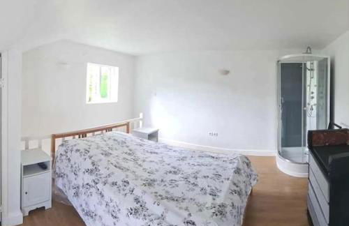 Le gîte des Allains - Foto 2