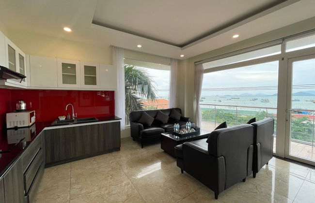 Cassabella Hotel & Apartment - Photo 33