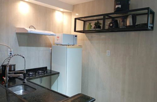 Apto 115 N B a 6 km do aeroporto - Foto 17