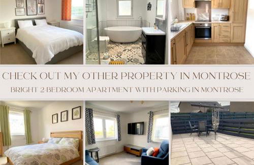 Central 2-bedroom apartment, Montrose - Photo 29