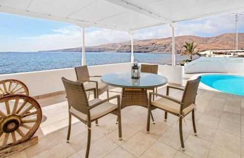 Villa el Pescador - Foto 22