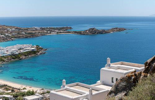 Villa Thelgo Mykonos - Photo 146