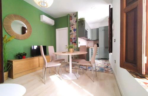 Casa Rístori Fábrica de Harinas - Foto 11