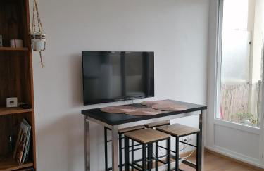 Appartement Circé - Montpellier Nord-Hopitaux-Facultés - Foto 7