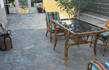 Amfipolis Root House - Photo 3