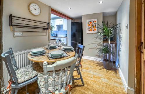 Blossom Cottage - Foto 9