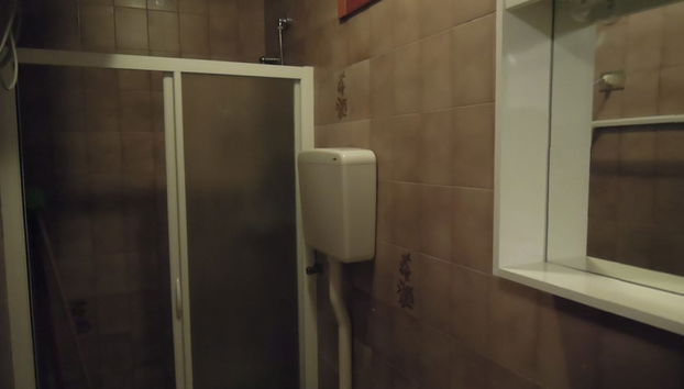 Comodidades da casa de banho