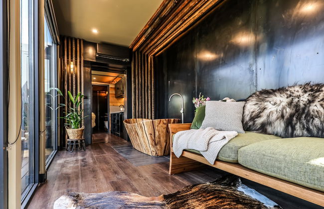 Clifftop at Hepburn - Foto 59