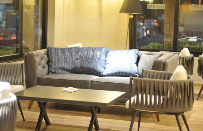 Club Sema Apartments - Foto 43