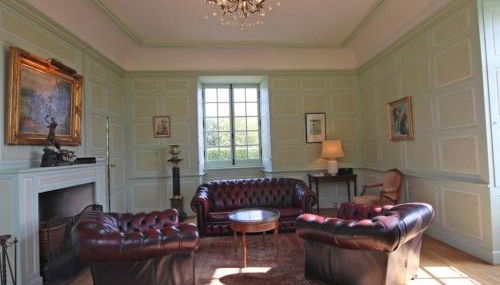 Maison du Chapelain : Charme en Suisse Normande, Animaux acceptés - FR-1-497-54 - Foto 5