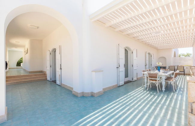 4077 Villa Giusy 2 by Barbarhouse - Foto 32