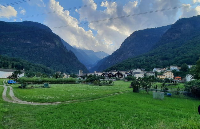 Chalet Nucleo 12 - Foto 36