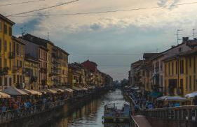 WowNavigli Apartment-Sofa Bed Metro M4 Tram 2 - Foto 75