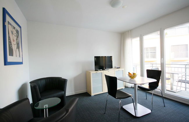 Hitrental Cham Apartments - Photo 29