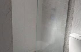 Edícula mobiliada - Photo 4