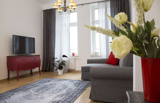 Leon Apartments - Foto 30