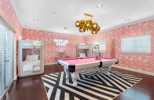 The Betty A Glam Getaway in Fort Lauderdale - Foto 14