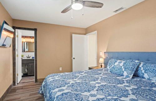 Sarasota Bradenton Getaway 3BR Sleeps 8 - Foto 6