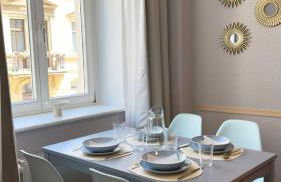 Amber & Air - 2 Schlafbereiche, Altstadtnähe, WLAN & Parkplatz - Foto 7