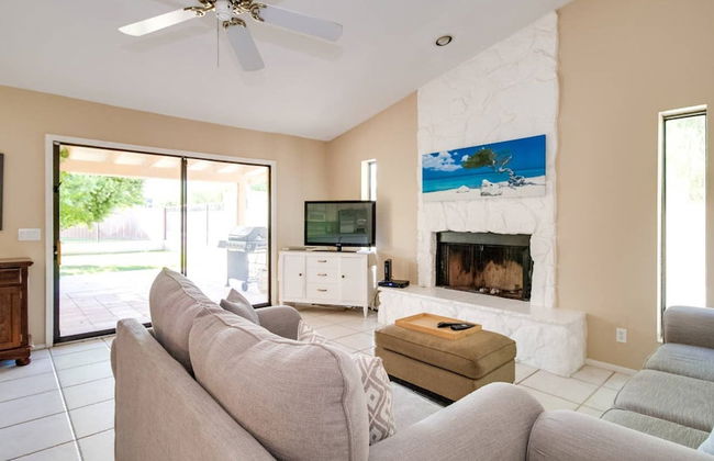 North Phoenix 6 Bedroom With Guest House & Pool! - Foto 14