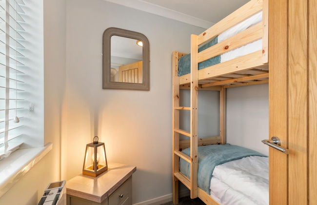 Cartwright s Cottage - Indoor Pool Sports Courts Play Park - Foto 15