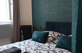 Appartement T2 Cosy, proche de tout ! - Foto 15