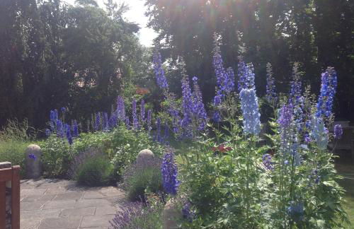 Haus Hirt - Idyllisch wohnen zwischen Augsburg und München - Foto 9
