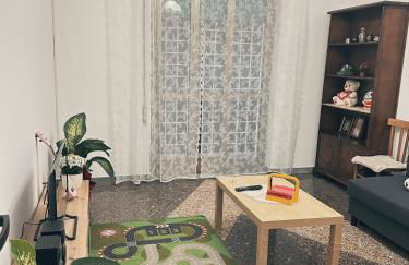 Betty House Roma - Foto 20