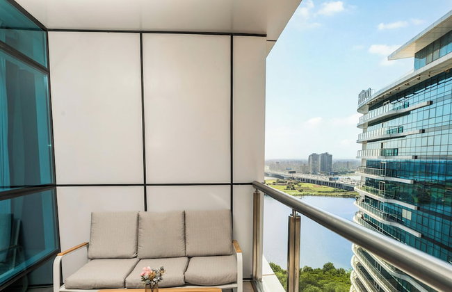Sokon Residence Nile View at Hilton - Foto 41