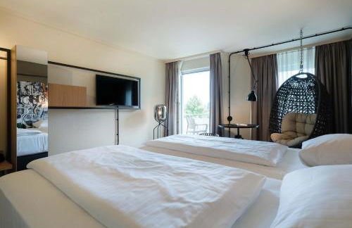 Seminaris Hotel Bad Boll - Foto 60