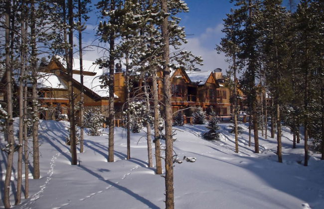 BlueSky Breckenridge - Foto 50