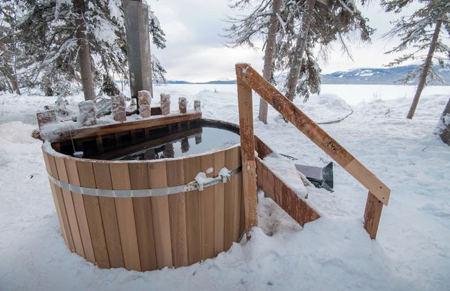 Little Atlin Lodge - Photo 30