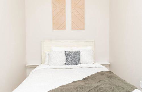 The Magnolia Stay - Photo 15